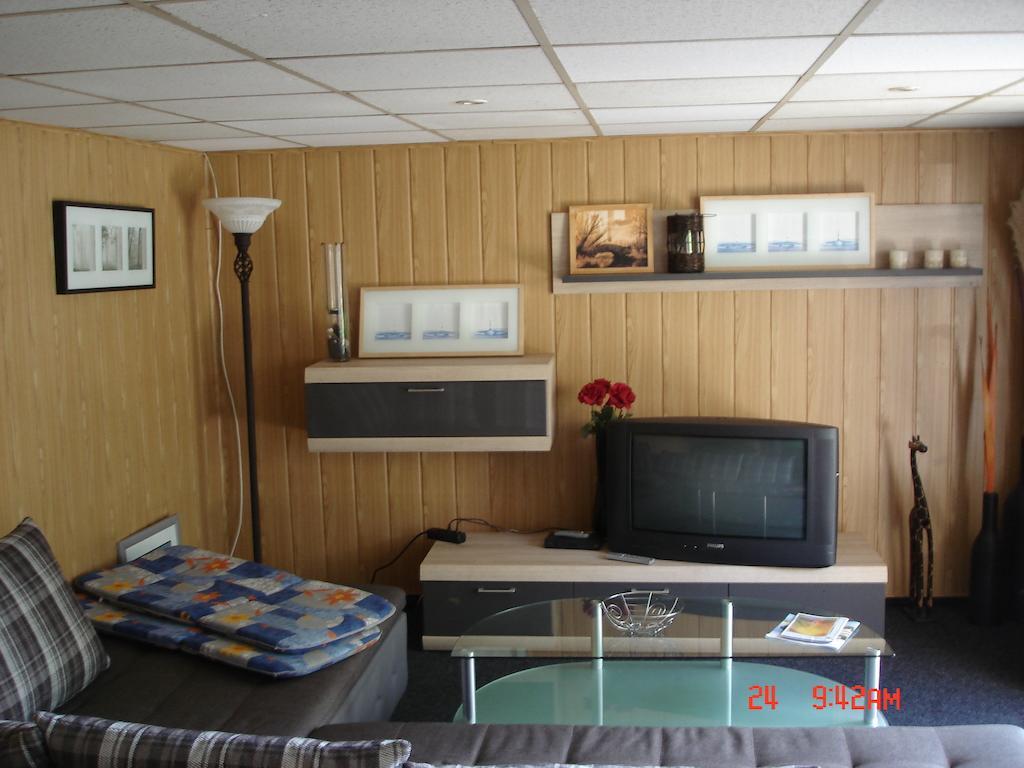 Ferienhaus Süplingen Habitación foto